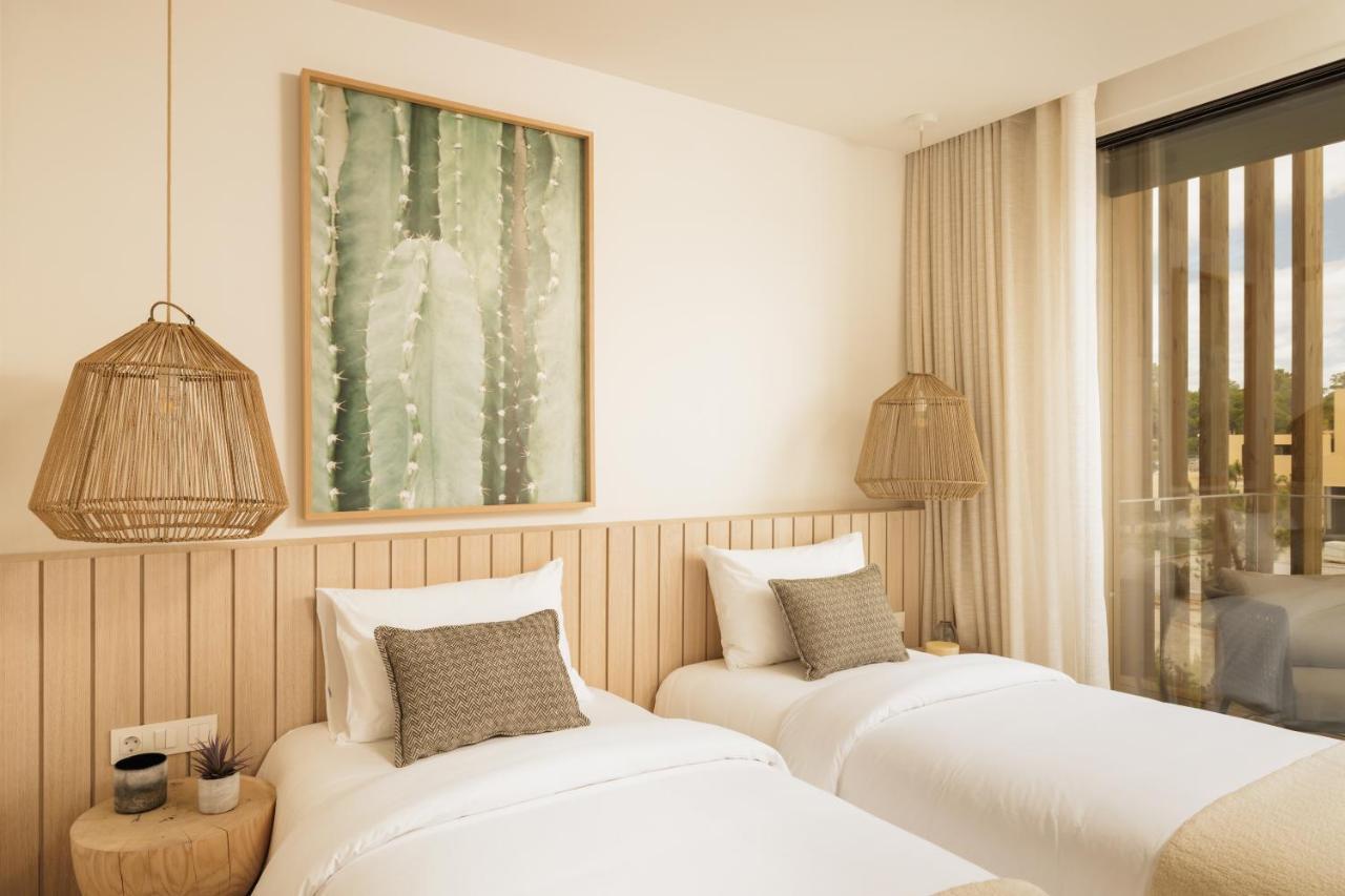 Verdelago Resort Praia Verde Eksteriør bilde