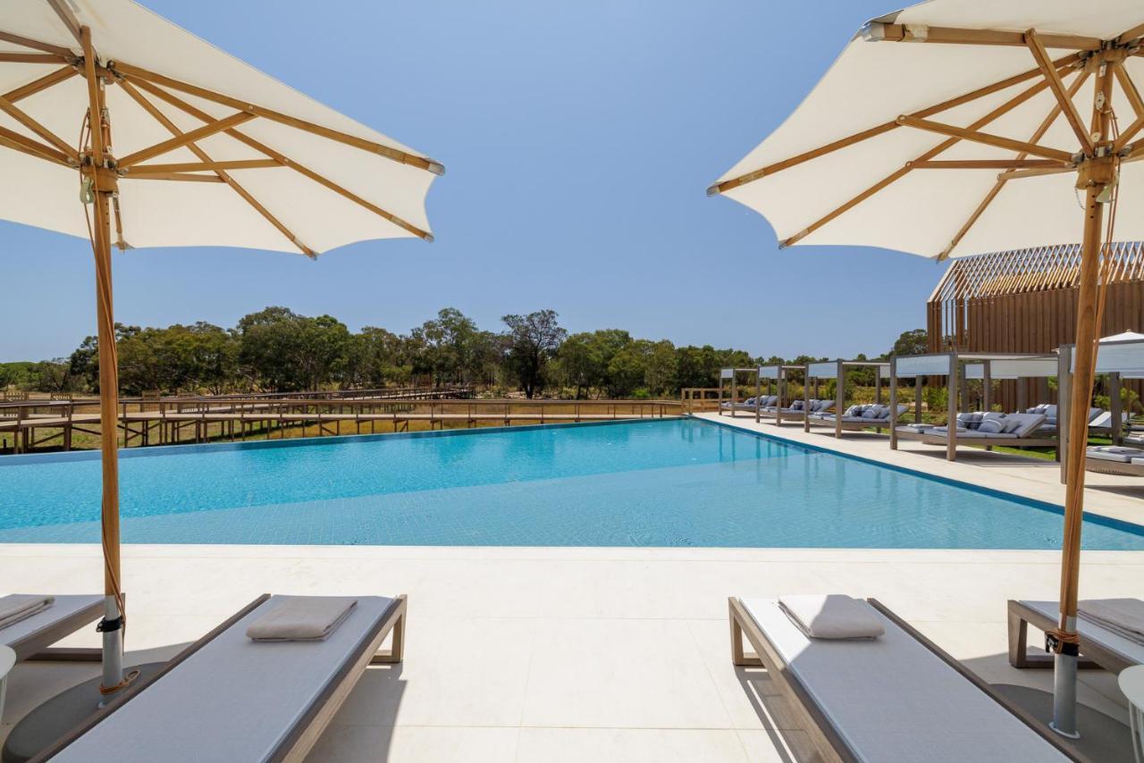 Verdelago Resort Praia Verde Eksteriør bilde