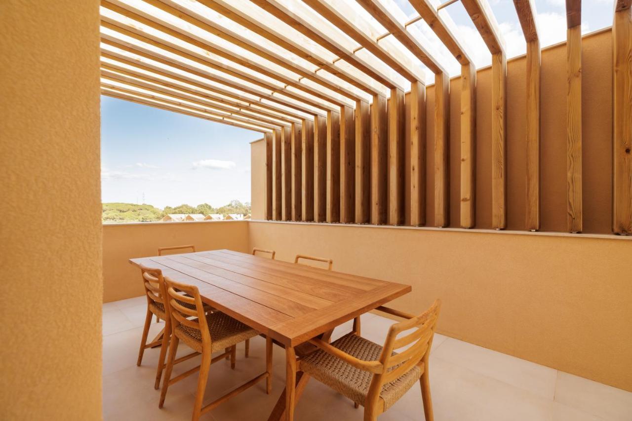 Verdelago Resort Praia Verde Eksteriør bilde