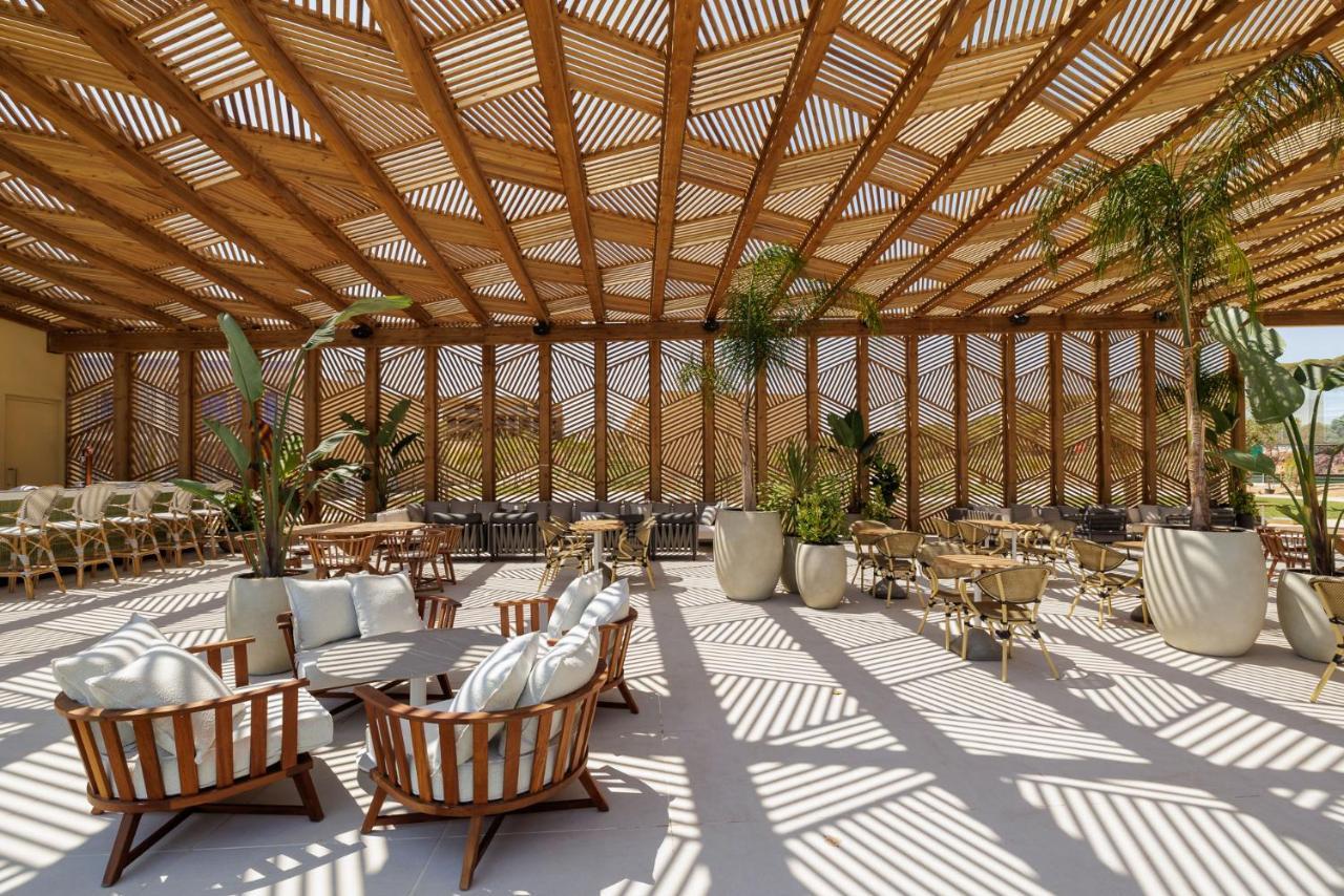 Verdelago Resort Praia Verde Eksteriør bilde