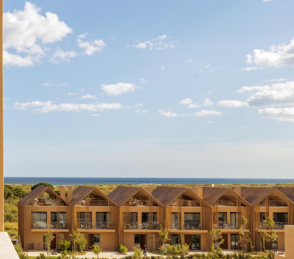 Verdelago Resort Praia Verde Eksteriør bilde