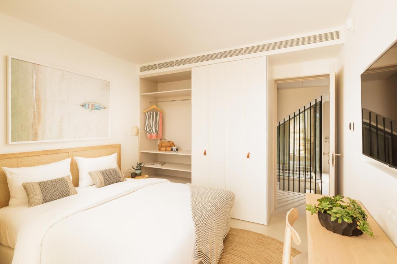 Verdelago Resort Praia Verde Eksteriør bilde