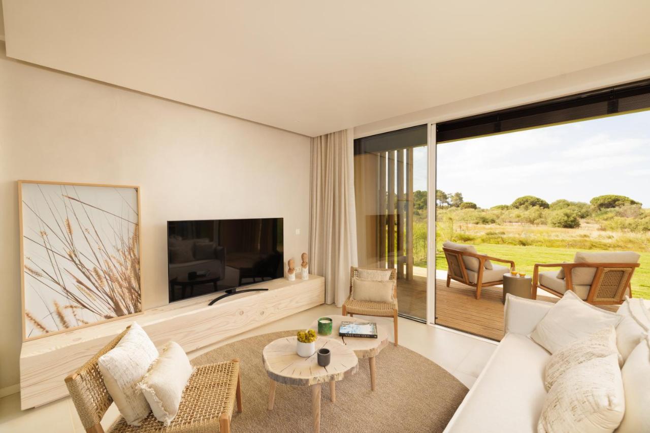 Verdelago Resort Praia Verde Eksteriør bilde