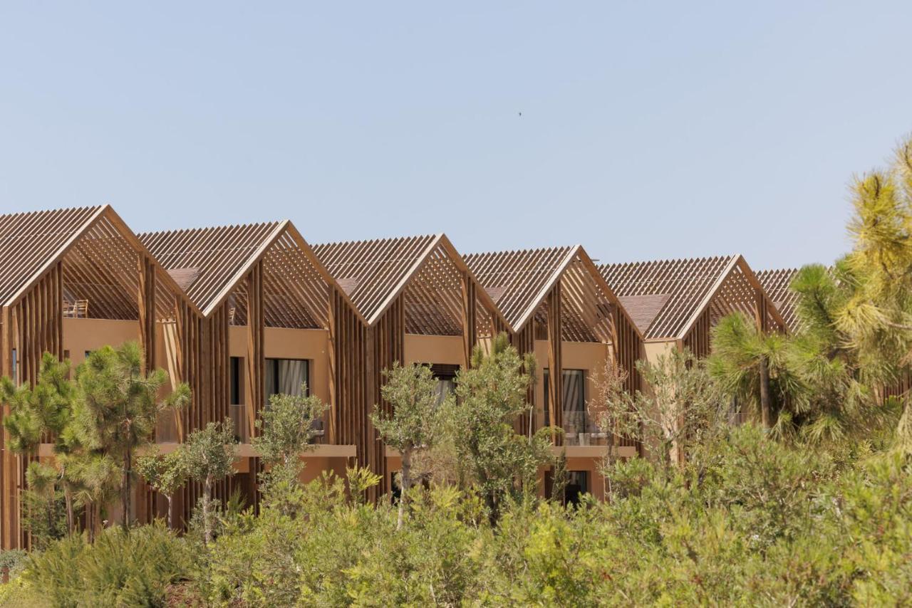 Verdelago Resort Praia Verde Eksteriør bilde