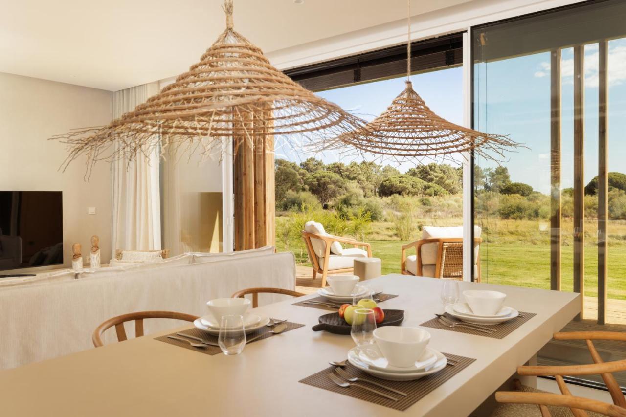 Verdelago Resort Praia Verde Eksteriør bilde