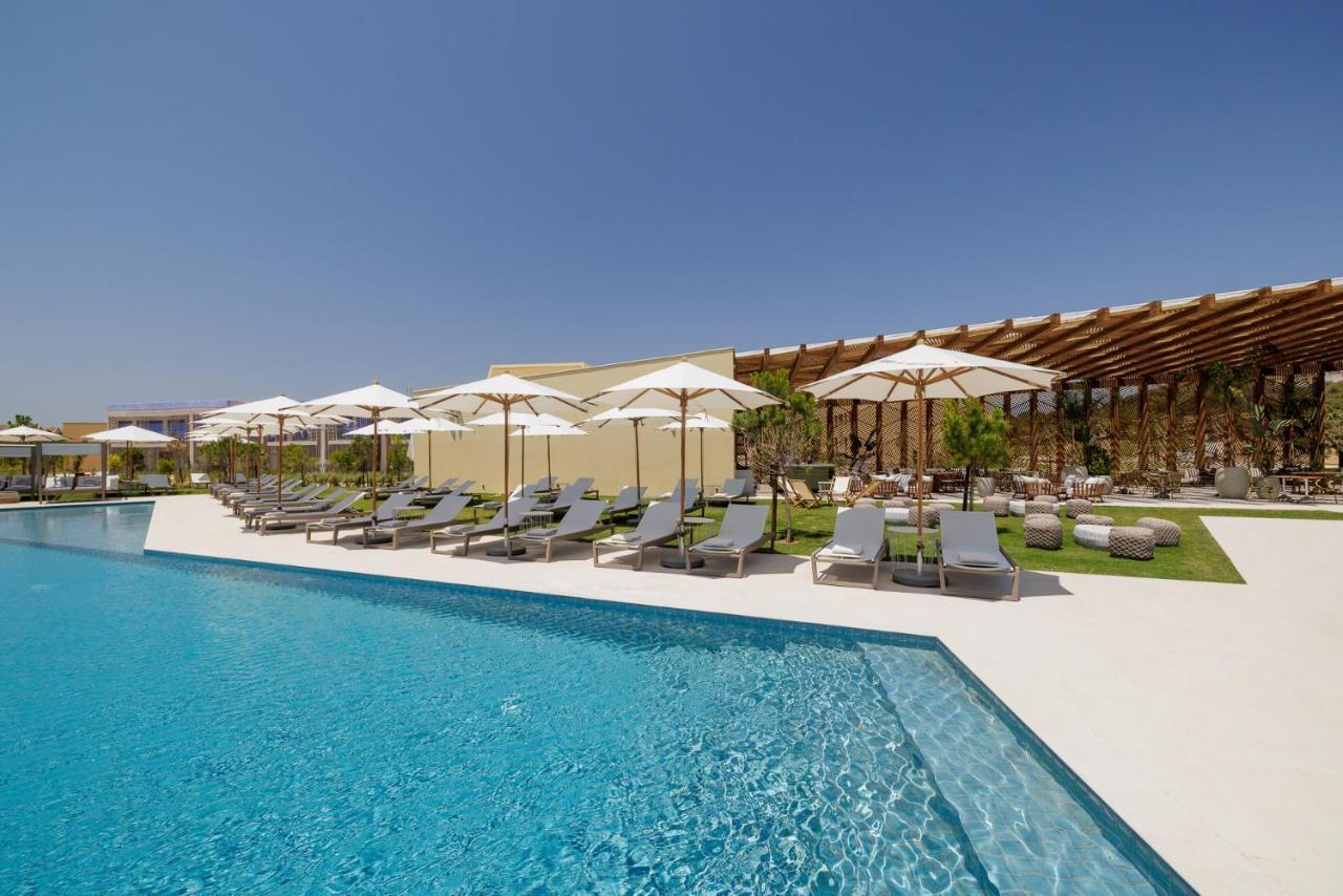 Verdelago Resort Praia Verde Eksteriør bilde