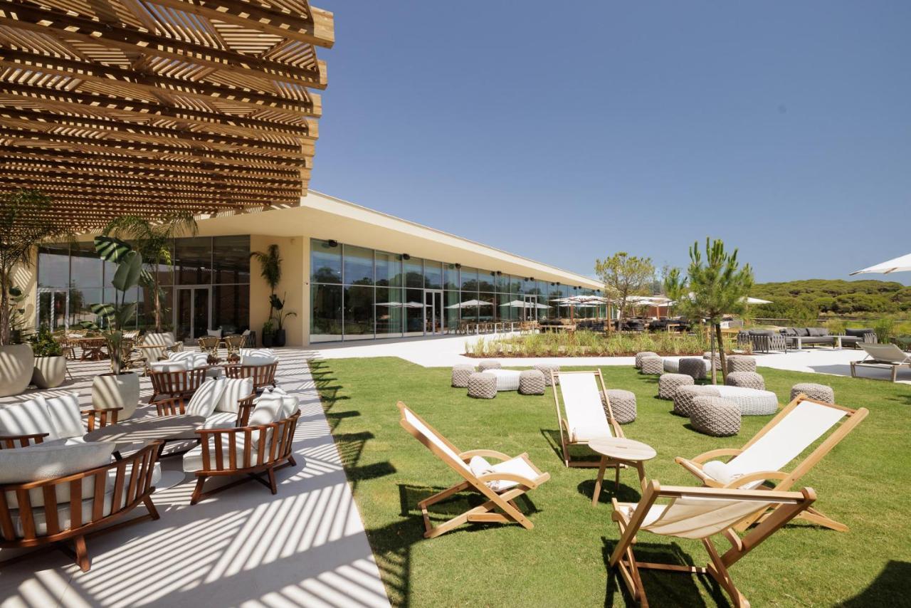 Verdelago Resort Praia Verde Eksteriør bilde