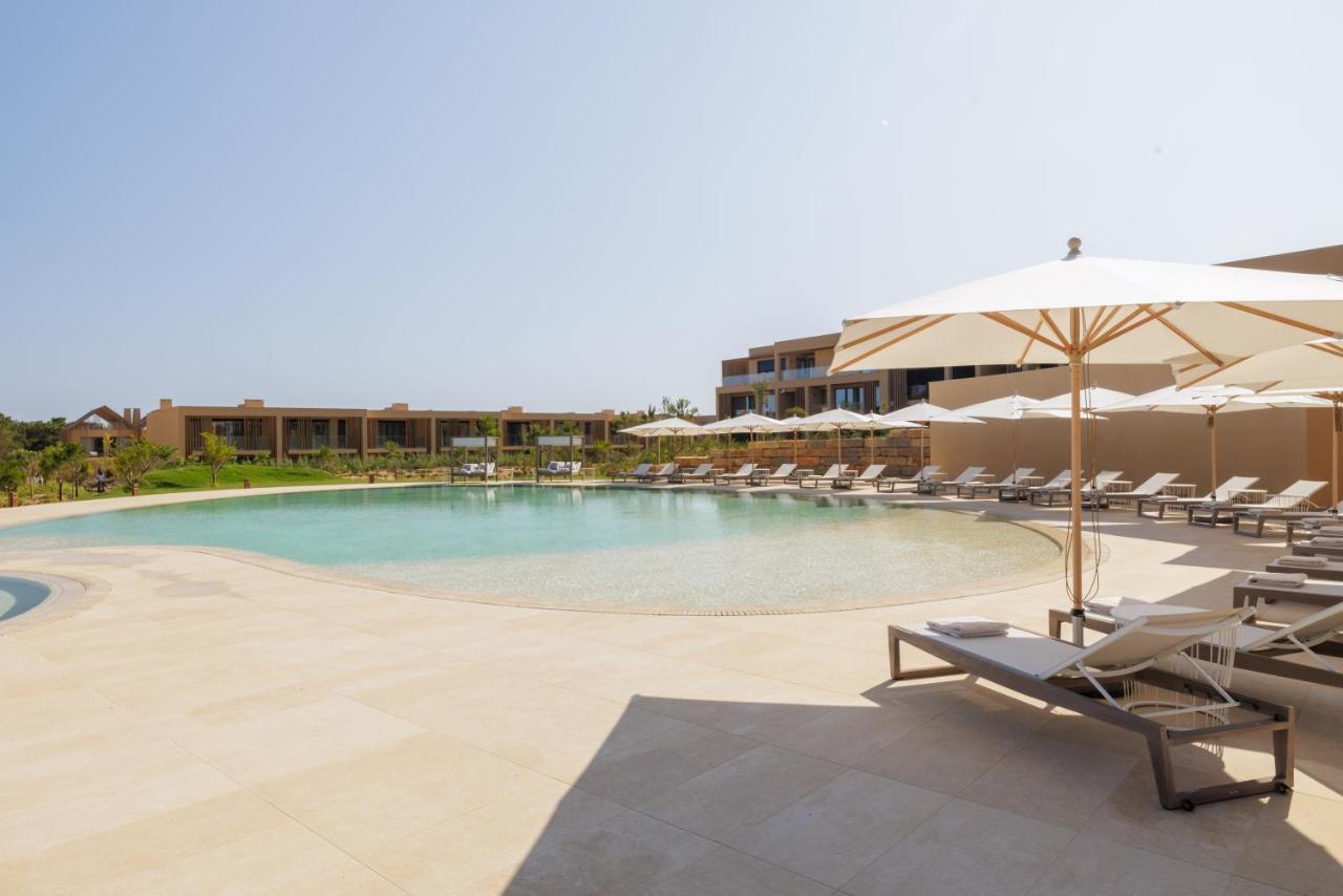 Verdelago Resort Praia Verde Eksteriør bilde