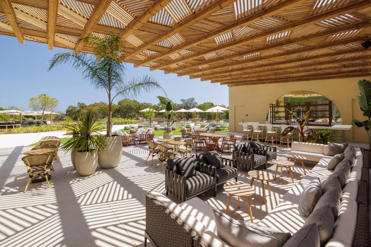 Verdelago Resort Praia Verde Eksteriør bilde